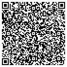QR code with C C & Sons Expert Collision contacts