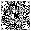 QR code with M & T Country Store contacts