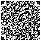 QR code with Higginbotham Construction contacts
