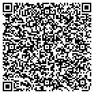 QR code with Ucsf Community Occupational contacts