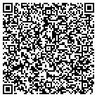 QR code with Richard Holcomb Concrete Cnstr contacts