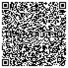 QR code with Helligbrodt Racing Stable contacts
