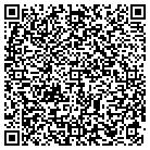 QR code with A B C Appartment Locaters contacts