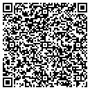 QR code with C Js Beverage Inc contacts
