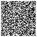 QR code with Autozone contacts