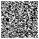 QR code with A A Auto Air contacts