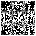QR code with Onalaska Farm & Ranch Supply contacts