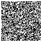 QR code with Wooleybear Graphics contacts