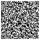 QR code with Spinal Rehab & Testing Center contacts