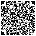 QR code with Ecn/Korns contacts