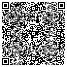 QR code with Mc Curdy's Catfish & Burgers contacts