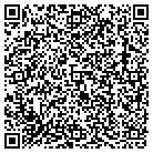 QR code with Hecht David C PC CPA contacts