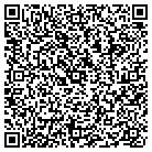 QR code with C E Hamm Construction Co contacts