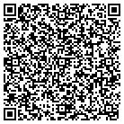 QR code with D E Mc Elhany & Assoc contacts