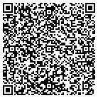 QR code with Advanced Lighting Service contacts