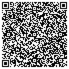 QR code with R-N-R Towing Service contacts