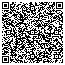 QR code with Mark K Barron CPA contacts