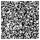 QR code with WEBB Chapel Baptist Church contacts