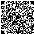 QR code with Davis Backhoe contacts