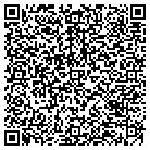 QR code with J Joseph Concrete Construction contacts