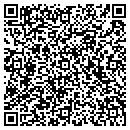 QR code with Heartwear contacts