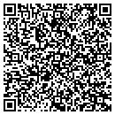 QR code with R R Rodriguez Attorn contacts