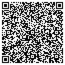 QR code with A New Look contacts