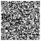 QR code with Baks International Inc contacts