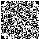 QR code with One-Stop Multiservice Charter contacts