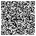QR code with John M Moore contacts