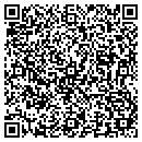 QR code with J & T Tool & Supply contacts