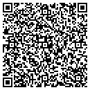 QR code with Jj S Fix It contacts