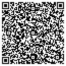 QR code with J & M Management contacts