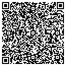 QR code with Honey Stop 14 contacts