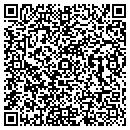 QR code with Pandoras Box contacts