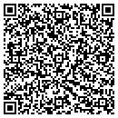 QR code with S Austin Head Start contacts