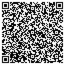 QR code with Harold R Wells contacts
