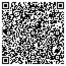 QR code with Old Tyme Repair contacts