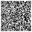 QR code with Hammonds Home contacts