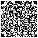 QR code with J & M Country Store contacts