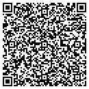 QR code with Tiny Town Inc contacts