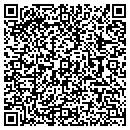 QR code with CRUDEDOG.COM contacts