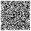 QR code with Alien Design contacts