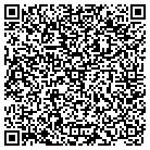 QR code with U First Delivery Service contacts