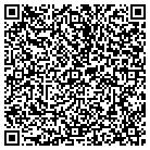 QR code with Korean Tae KWON Do Institute contacts