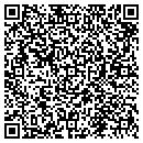 QR code with Hair By Nancy contacts