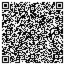 QR code with I Made This contacts