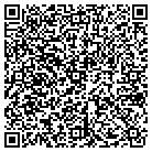 QR code with R D Sicko Machine & Welding contacts