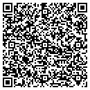QR code with L BS Tire Service contacts