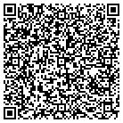 QR code with Precision Orthtics Prosthetics contacts
